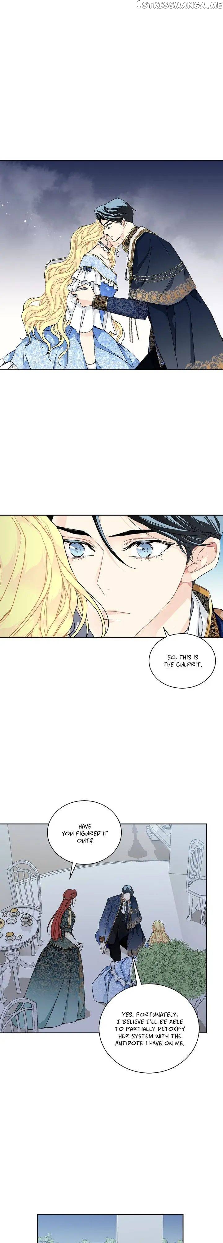 Elskar - Manhwa chapter 50 - page 15