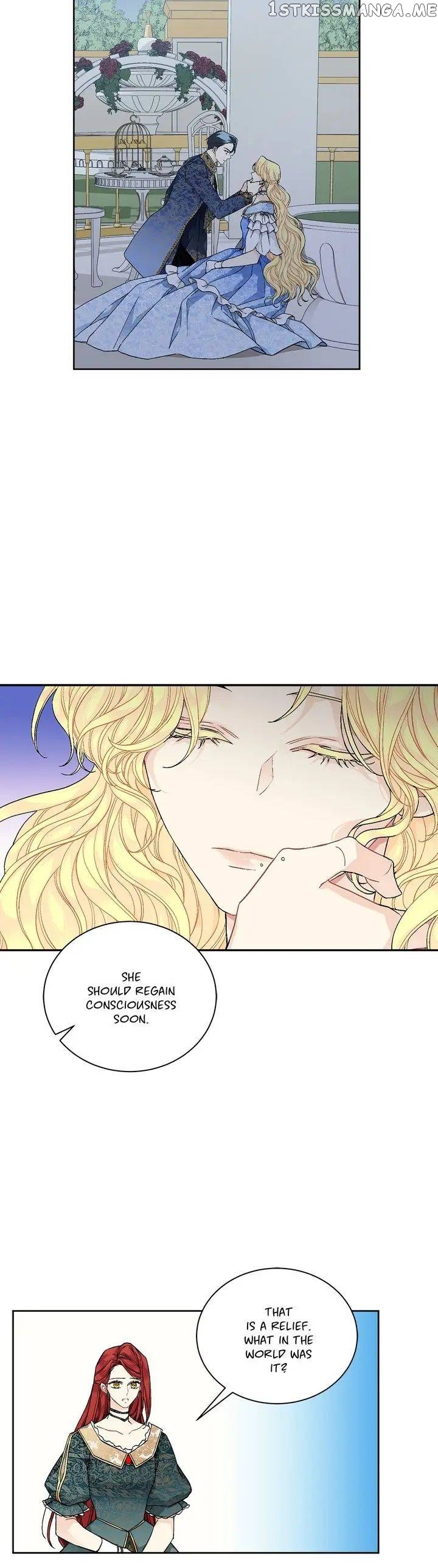 Elskar - Manhwa chapter 50 - page 16