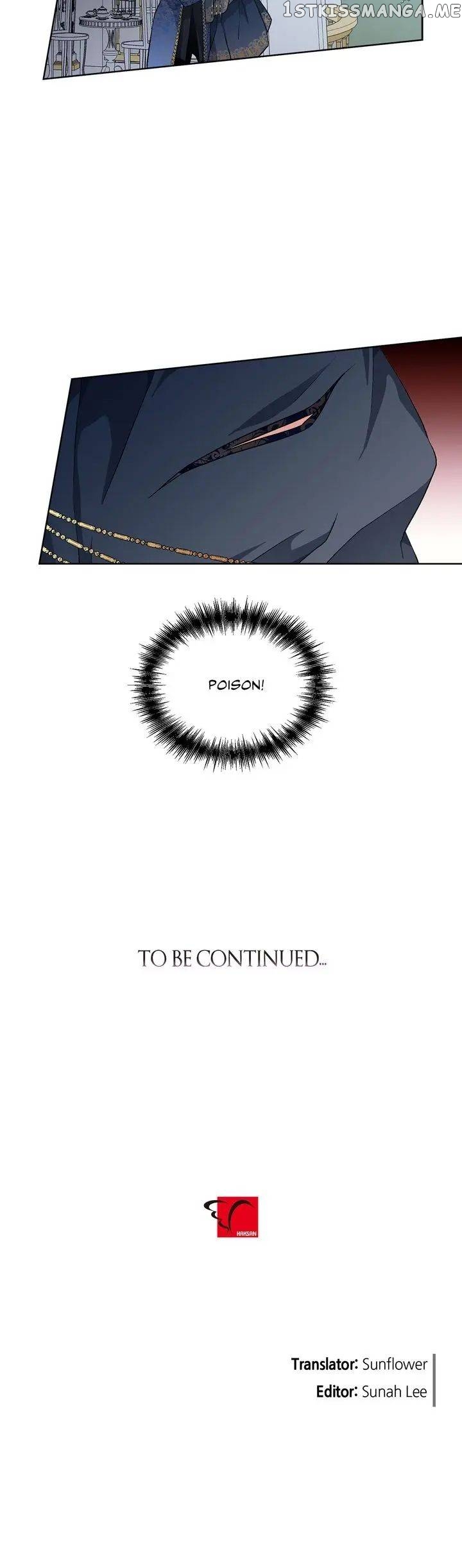 Elskar - Manhwa chapter 50 - page 18