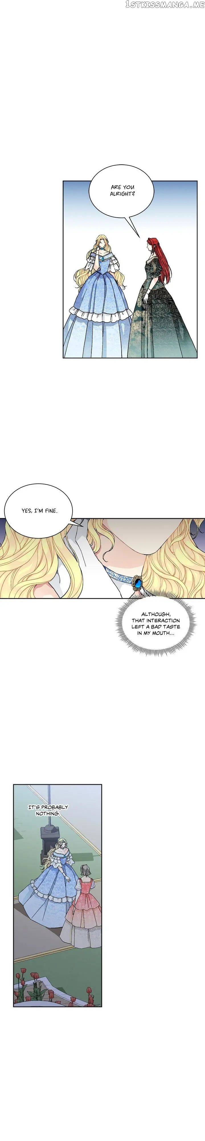 Elskar - Manhwa chapter 50 - page 5