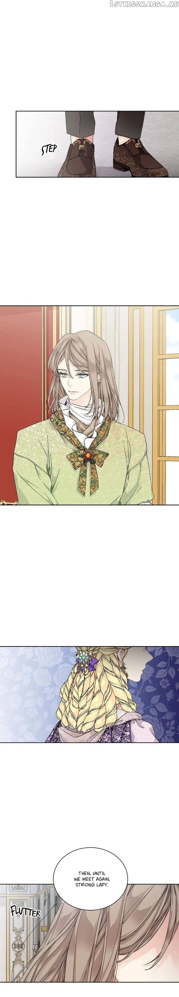 Elskar - Manhwa chapter 49 - page 1