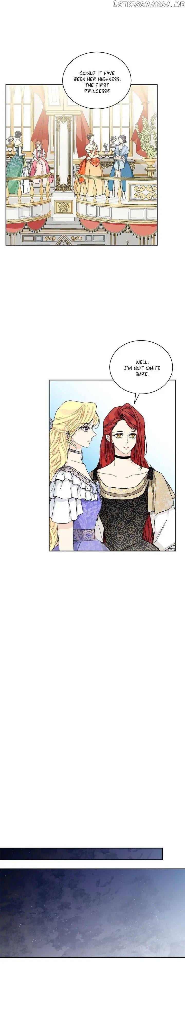 Elskar - Manhwa chapter 49 - page 10