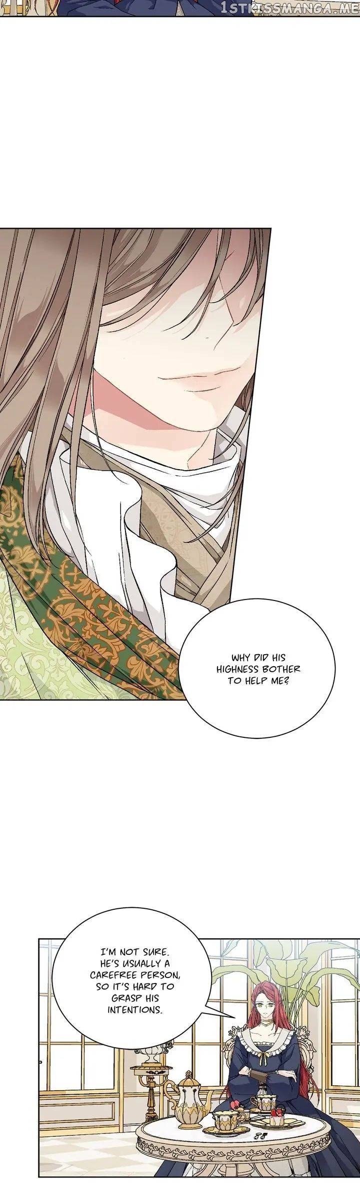 Elskar - Manhwa chapter 49 - page 5