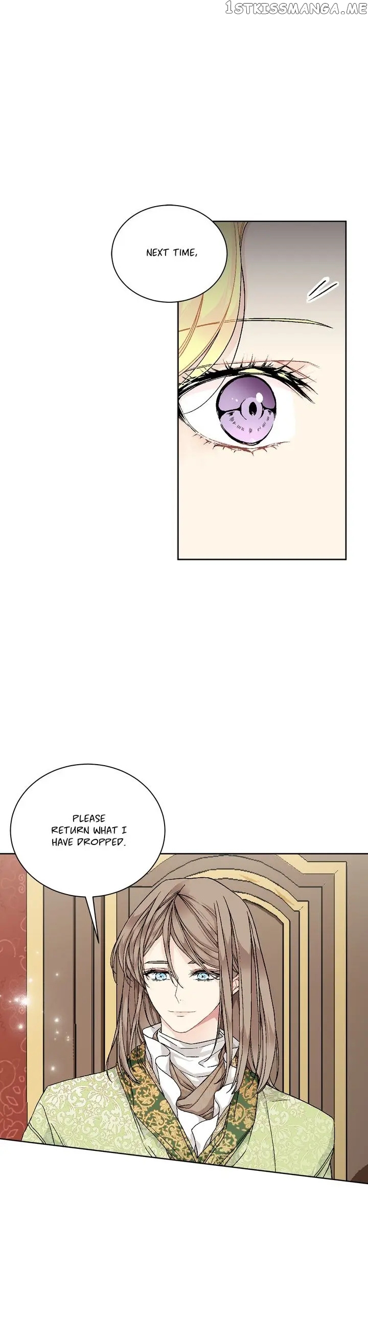 Elskar - Manhwa chapter 48 - page 14