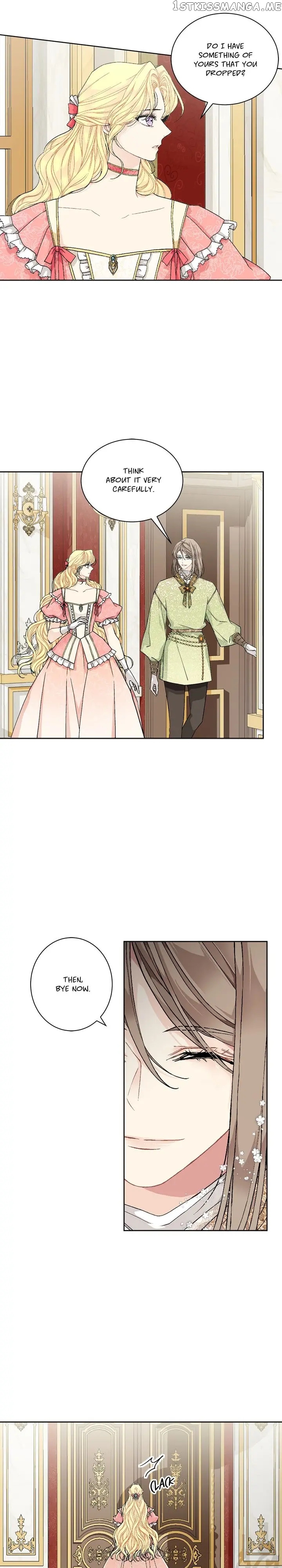 Elskar - Manhwa chapter 48 - page 15