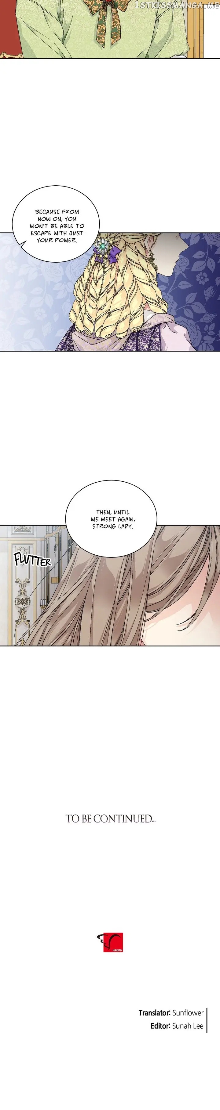Elskar - Manhwa chapter 48 - page 17