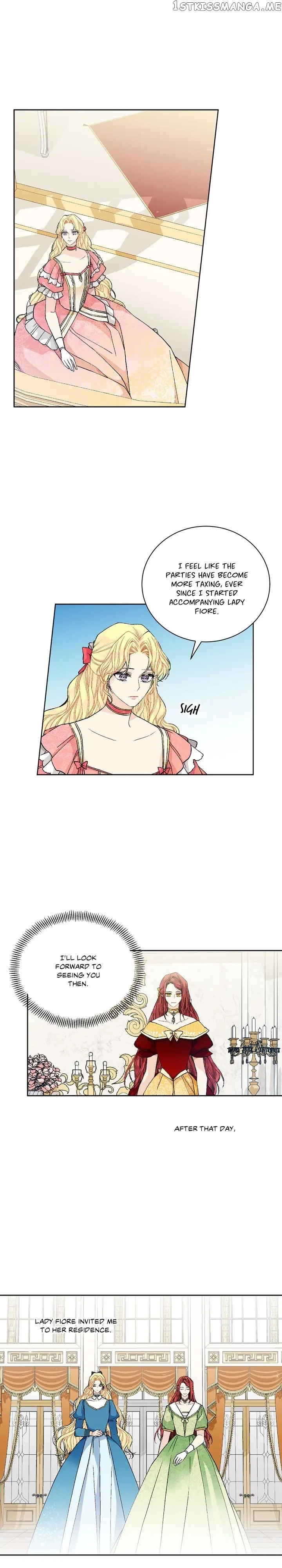 Elskar - Manhwa chapter 48 - page 2