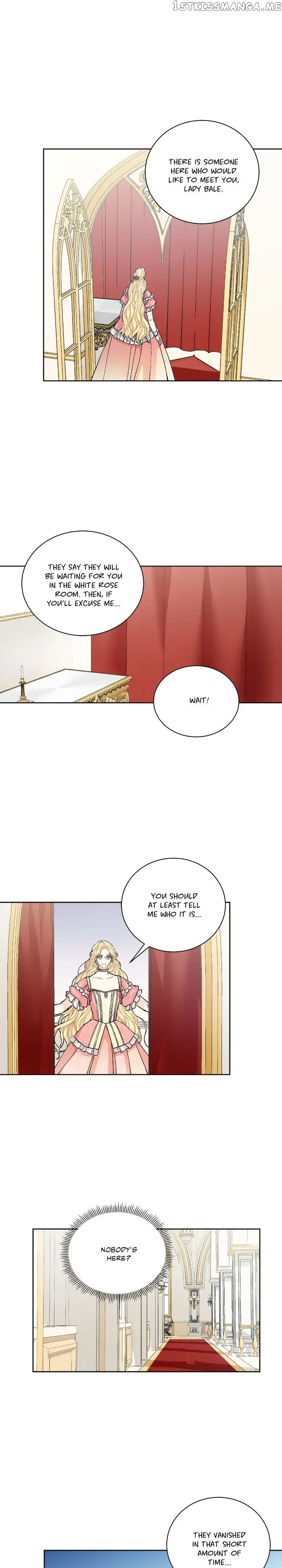 Elskar - Manhwa chapter 48 - page 5