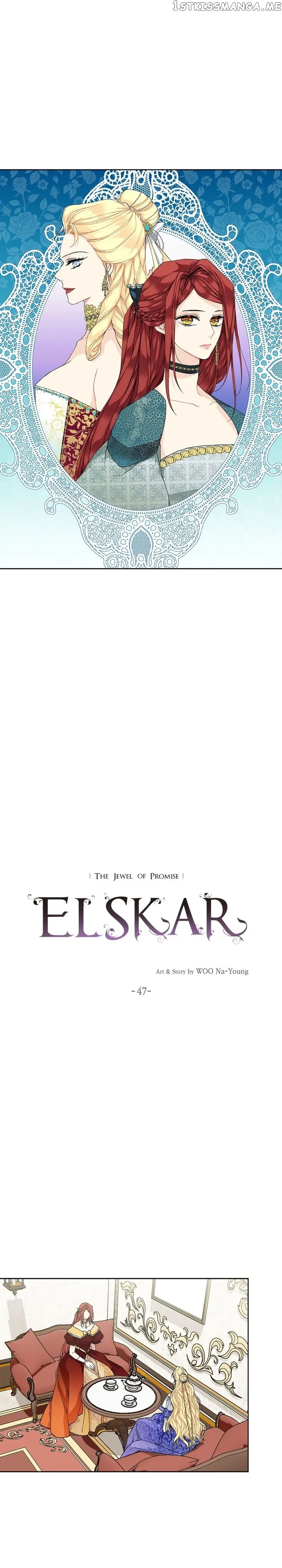 Elskar - Manhwa chapter 47 - page 1