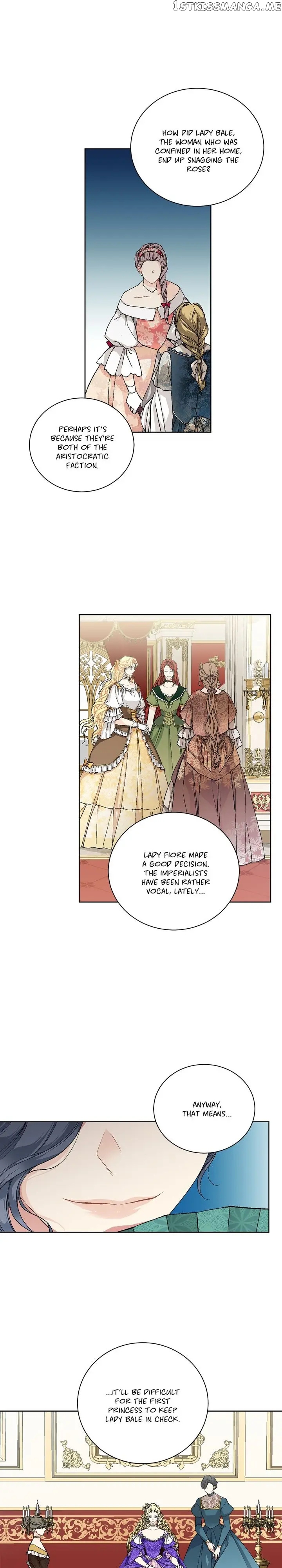Elskar - Manhwa chapter 47 - page 12