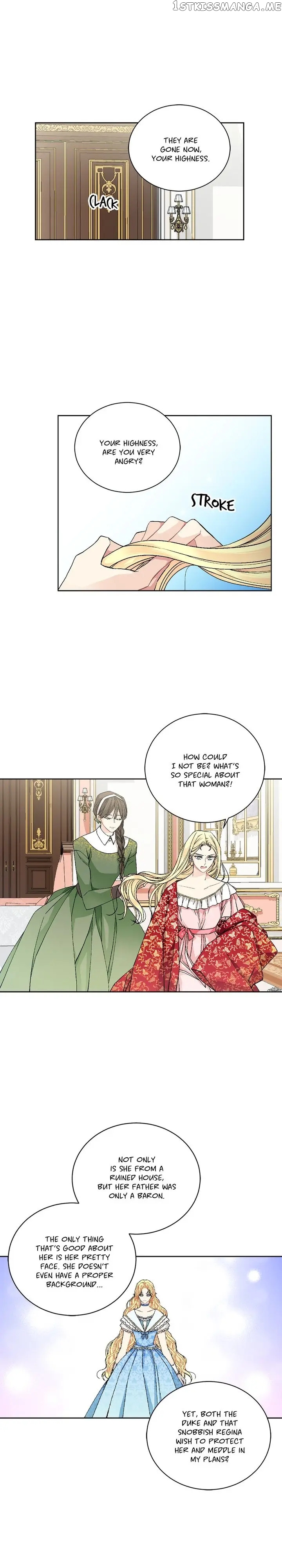 Elskar - Manhwa chapter 47 - page 15