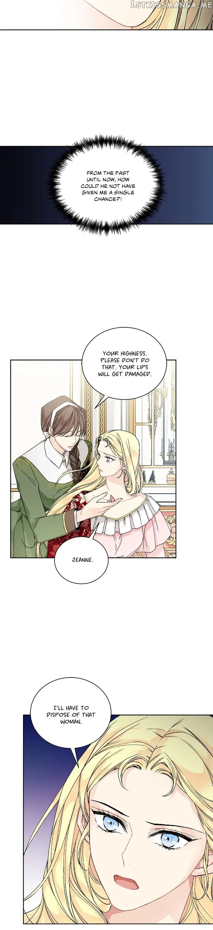 Elskar - Manhwa chapter 47 - page 17