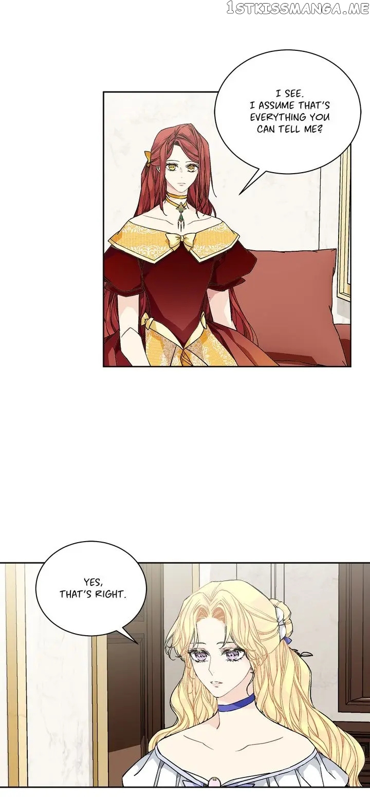 Elskar - Manhwa chapter 47 - page 2