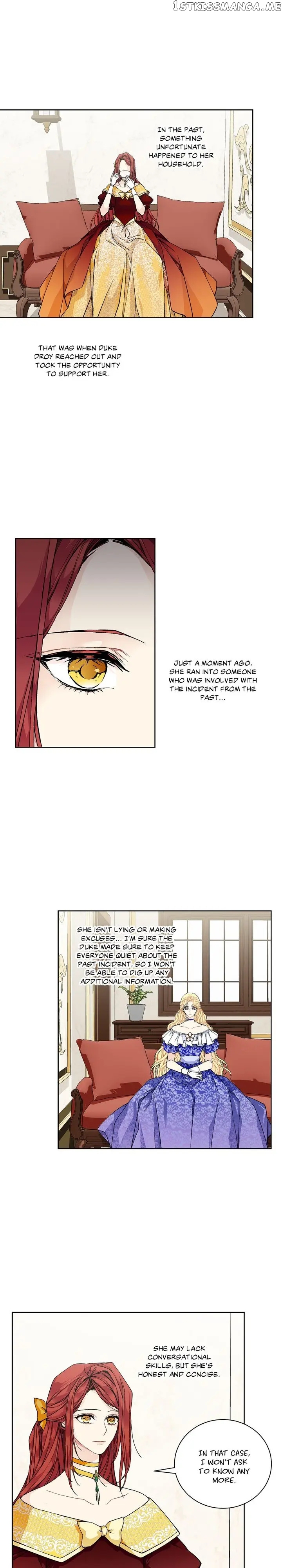 Elskar - Manhwa chapter 47 - page 3