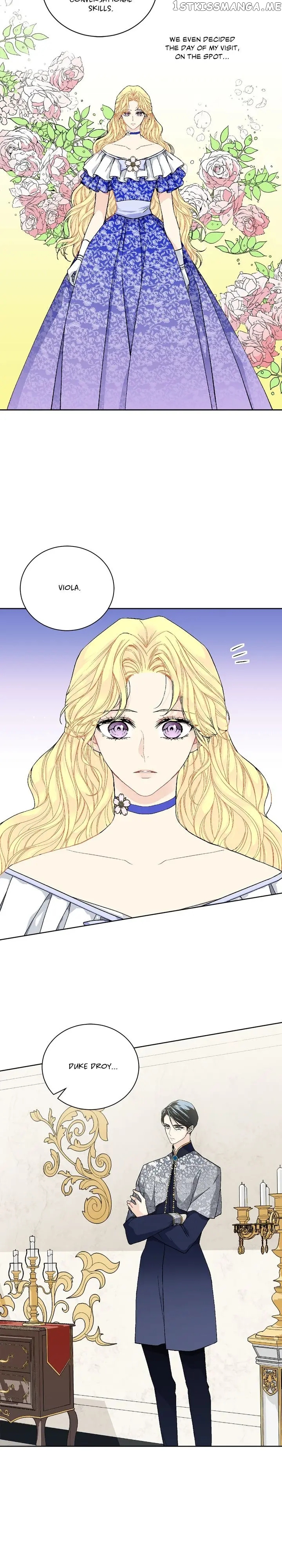 Elskar - Manhwa chapter 47 - page 7