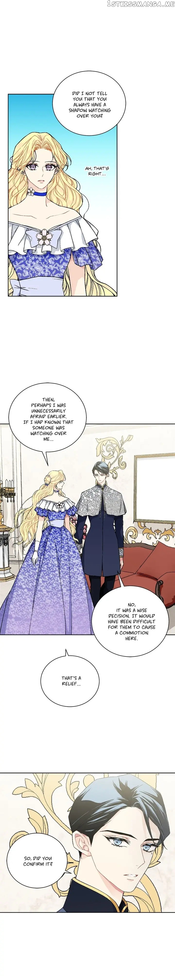Elskar - Manhwa chapter 47 - page 9