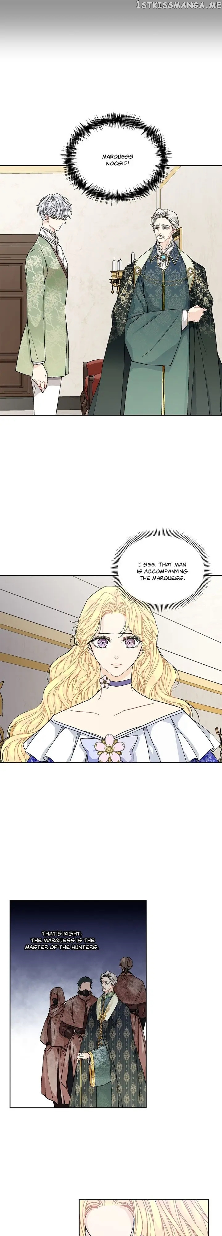 Elskar - Manhwa chapter 46 - page 10