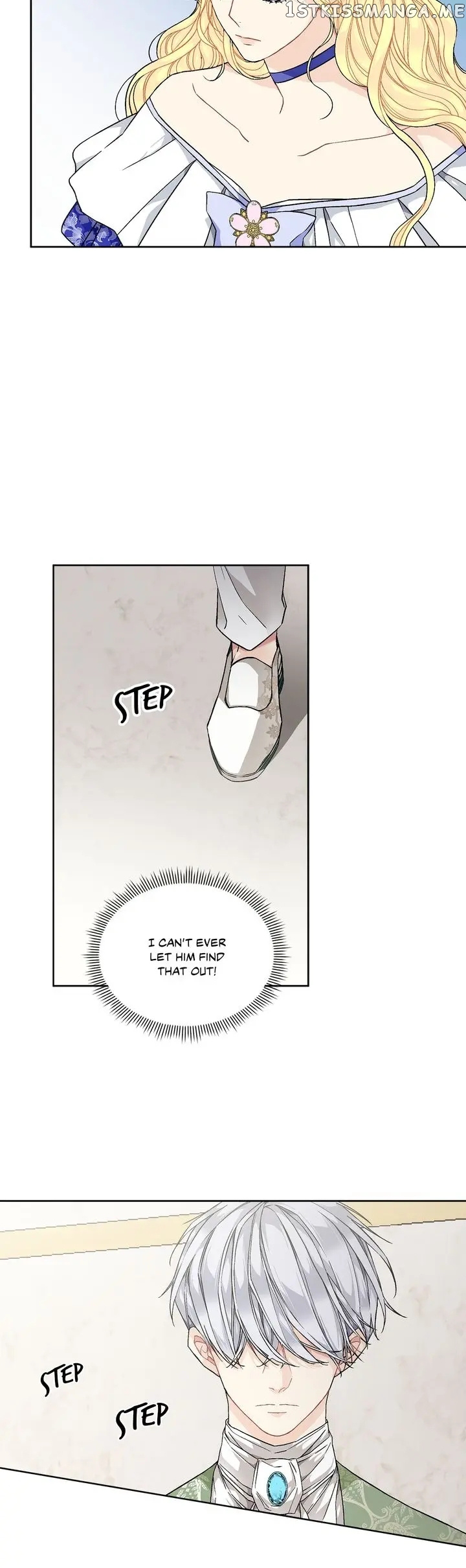 Elskar - Manhwa chapter 46 - page 12