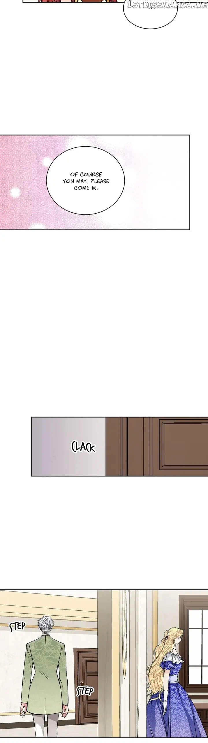Elskar - Manhwa chapter 46 - page 15