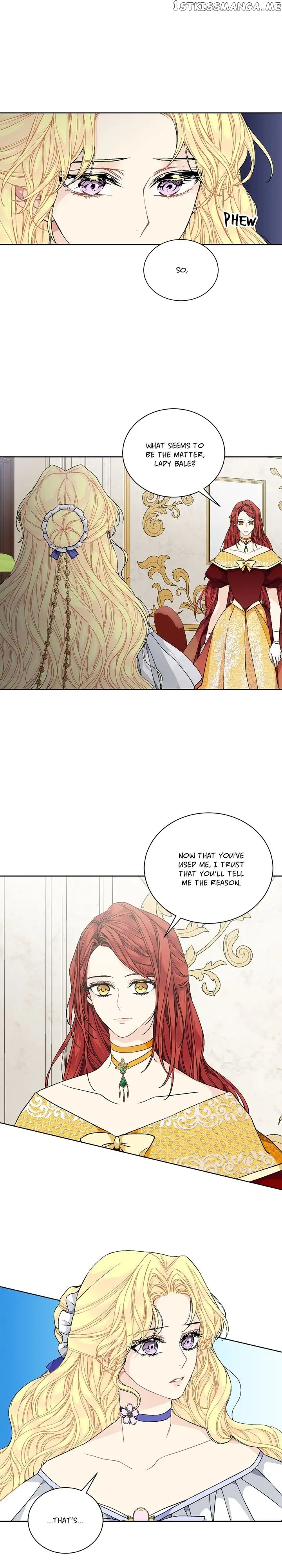 Elskar - Manhwa chapter 46 - page 16