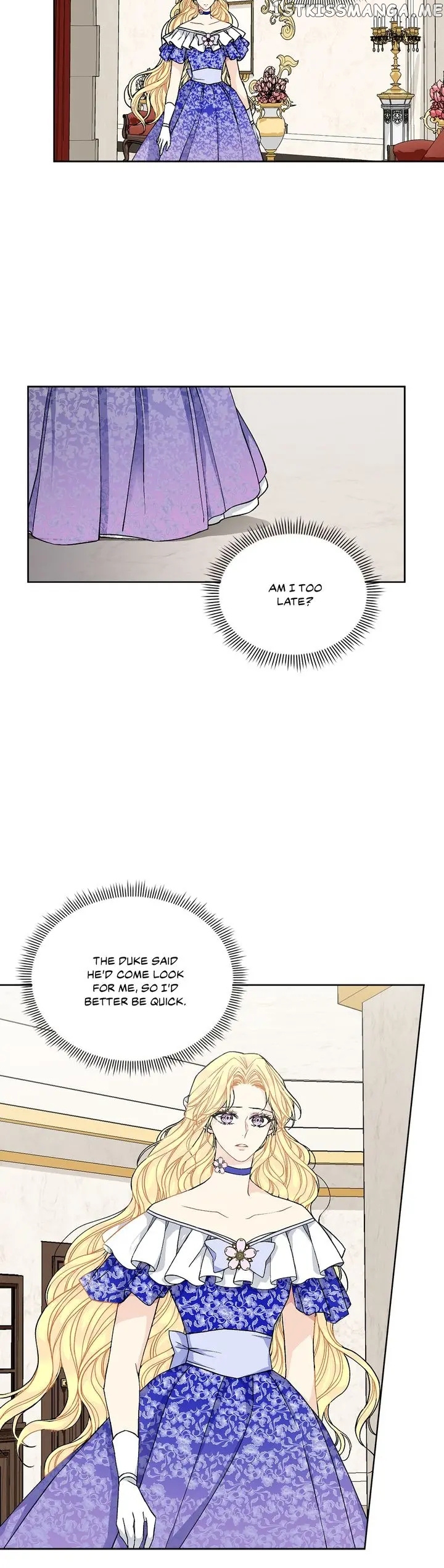 Elskar - Manhwa chapter 46 - page 6