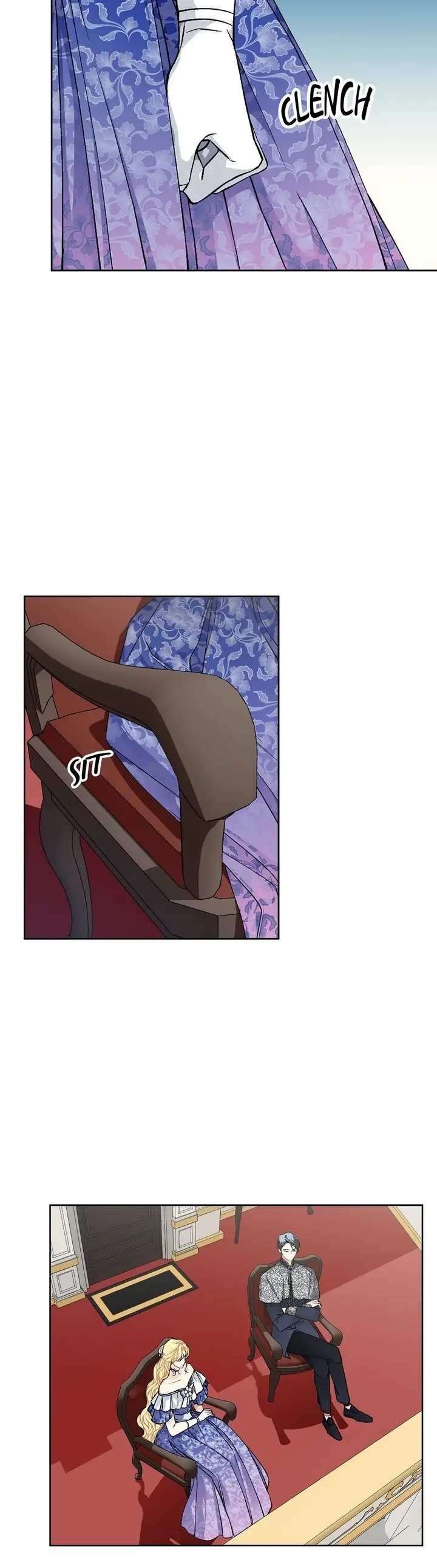 Elskar - Manhwa chapter 45 - page 15