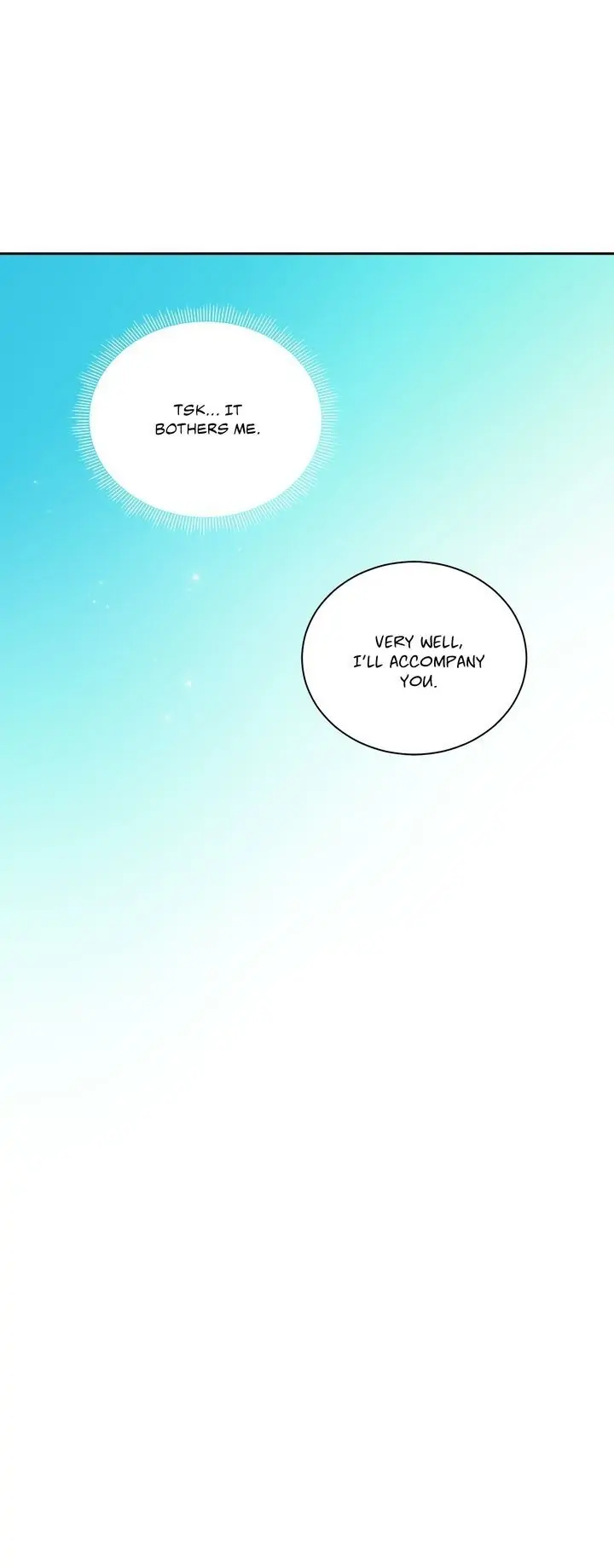 Elskar - Manhwa chapter 45 - page 6