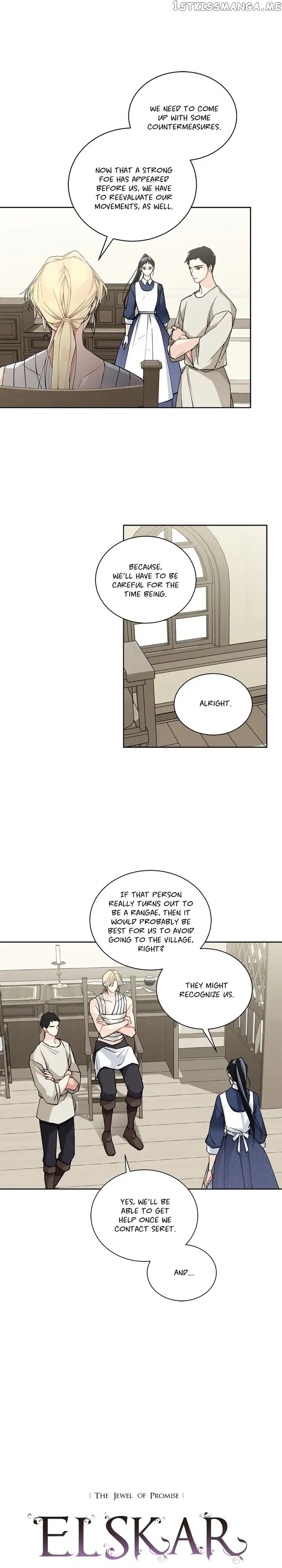 Elskar - Manhwa chapter 44 - page 1
