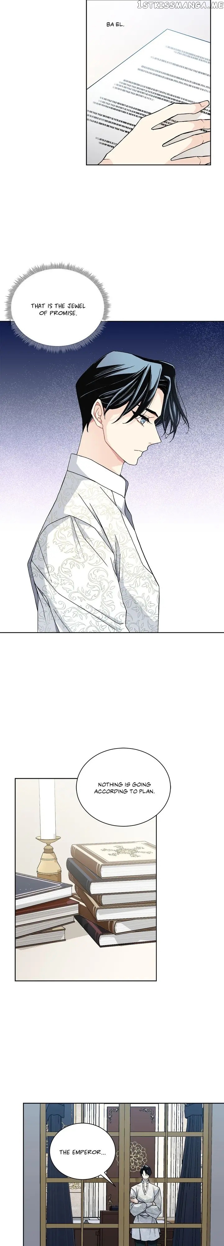 Elskar - Manhwa chapter 44 - page 11