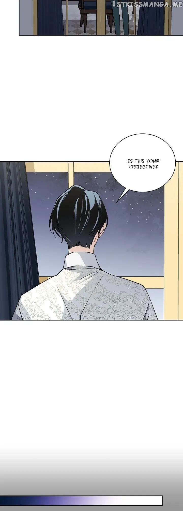 Elskar - Manhwa chapter 44 - page 12