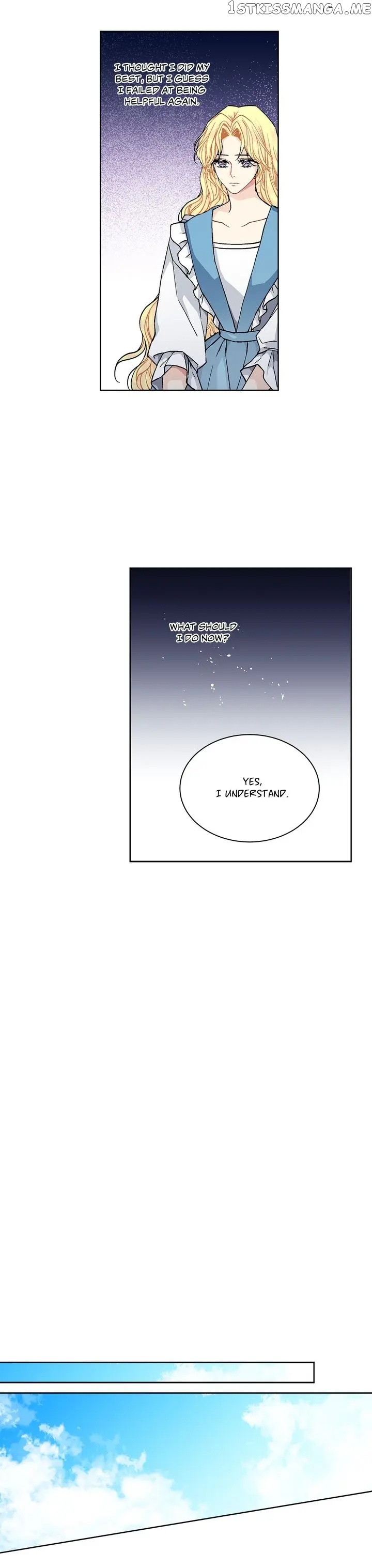 Elskar - Manhwa chapter 44 - page 4