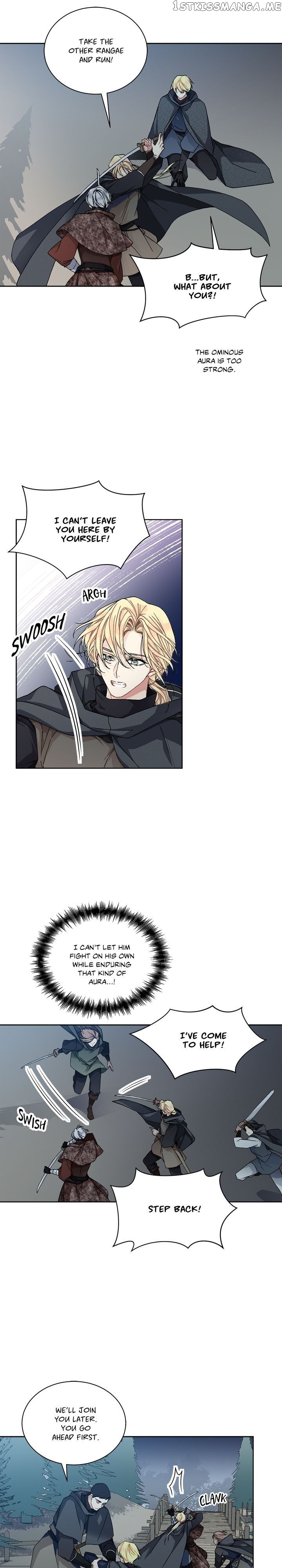 Elskar - Manhwa chapter 43 - page 10