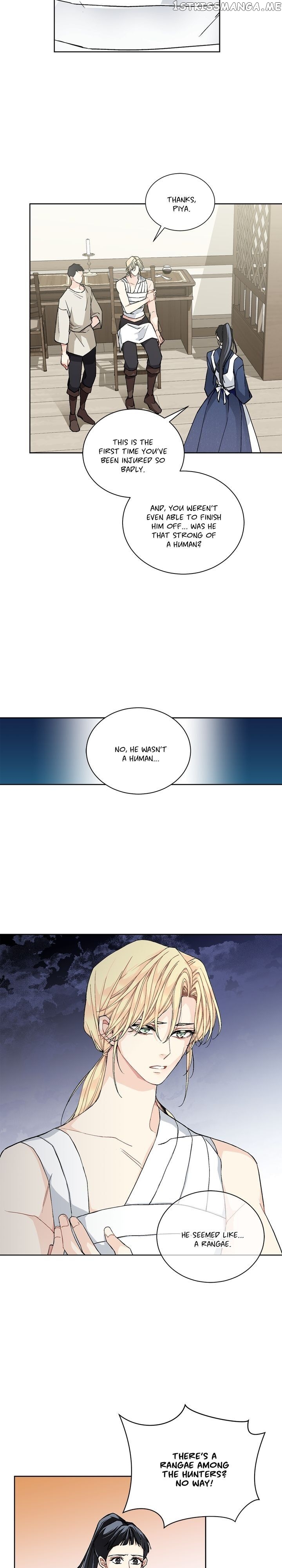 Elskar - Manhwa chapter 43 - page 18