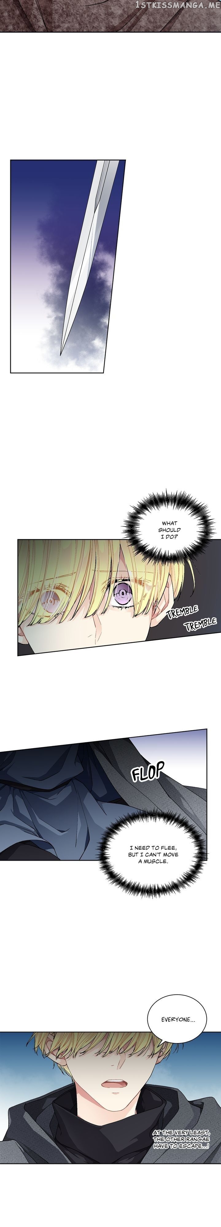 Elskar - Manhwa chapter 43 - page 6