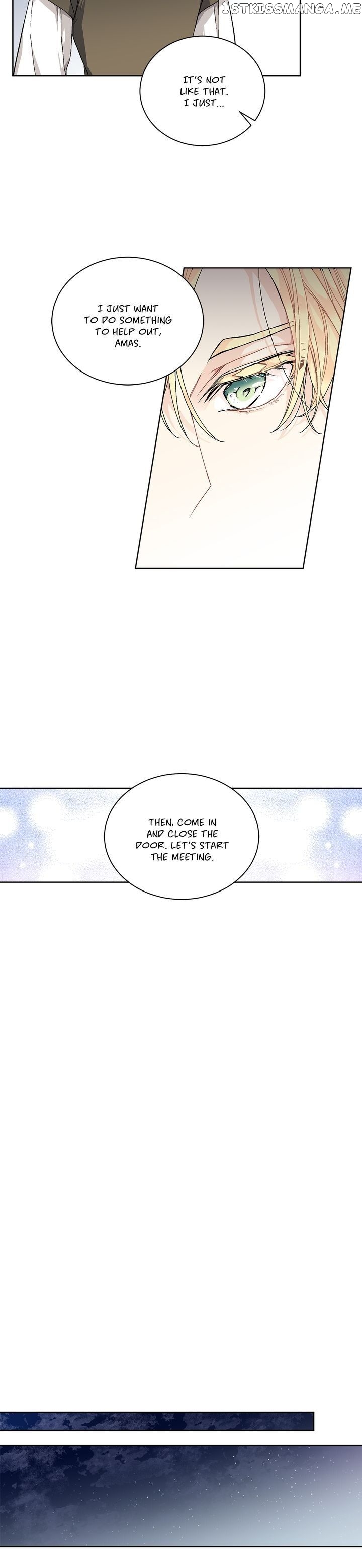 Elskar - Manhwa chapter 42 - page 15