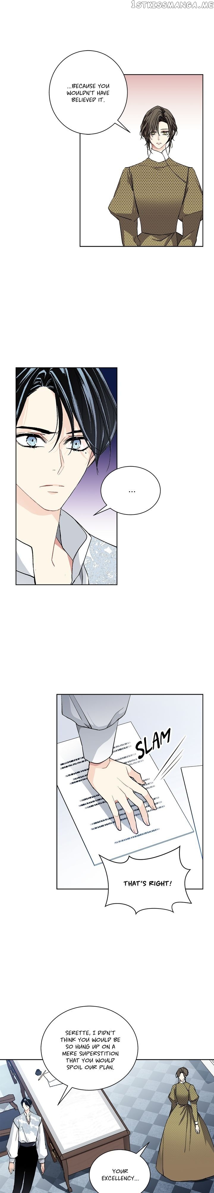 Elskar - Manhwa chapter 41 - page 10