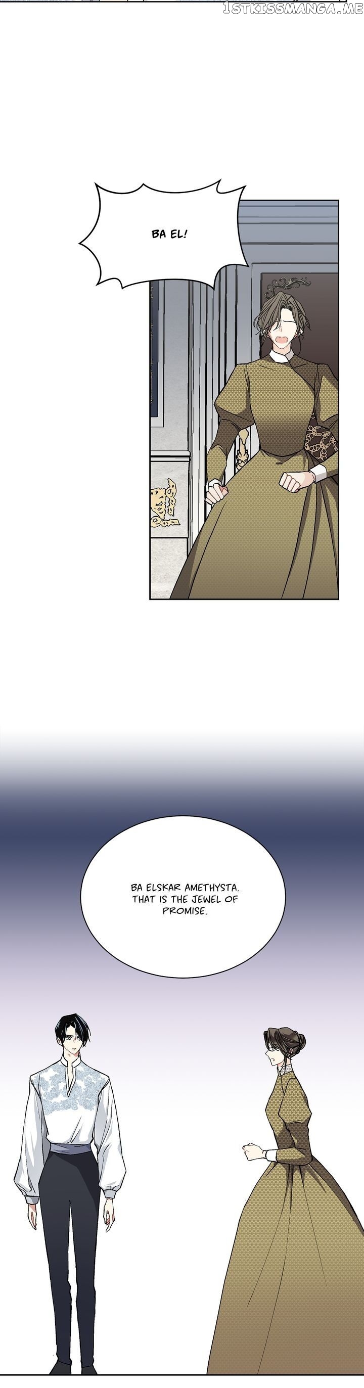 Elskar - Manhwa chapter 41 - page 12