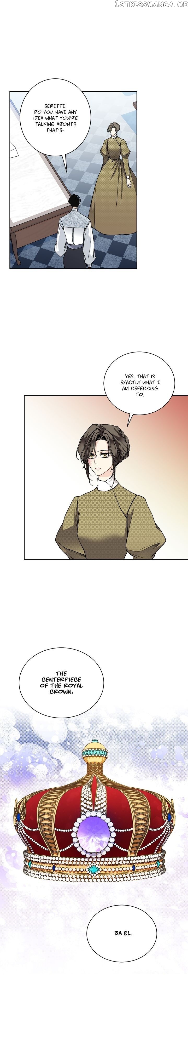 Elskar - Manhwa chapter 41 - page 13