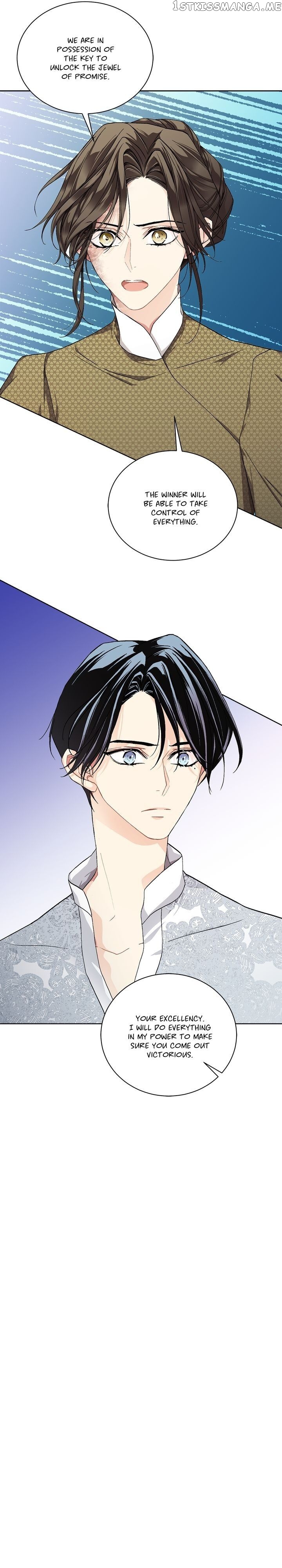 Elskar - Manhwa chapter 41 - page 14