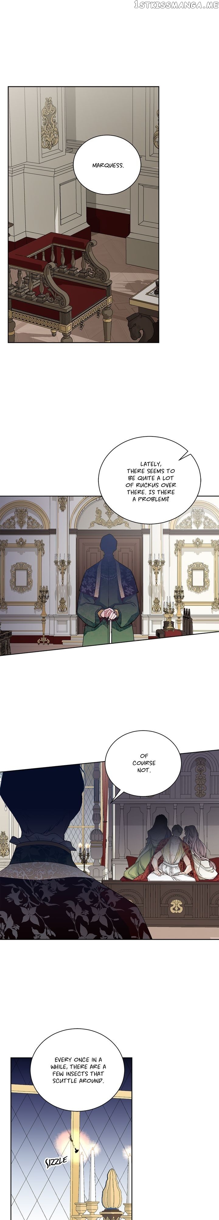 Elskar - Manhwa chapter 41 - page 16