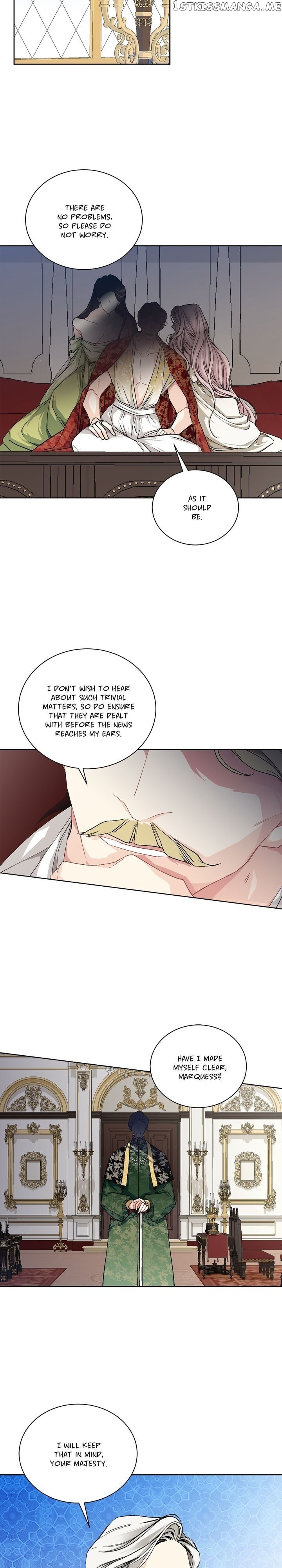 Elskar - Manhwa chapter 41 - page 17