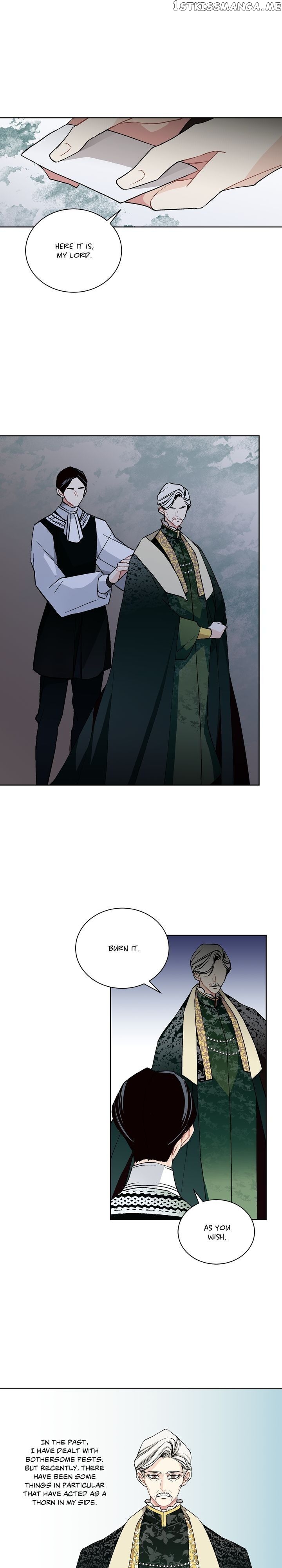 Elskar - Manhwa chapter 41 - page 19
