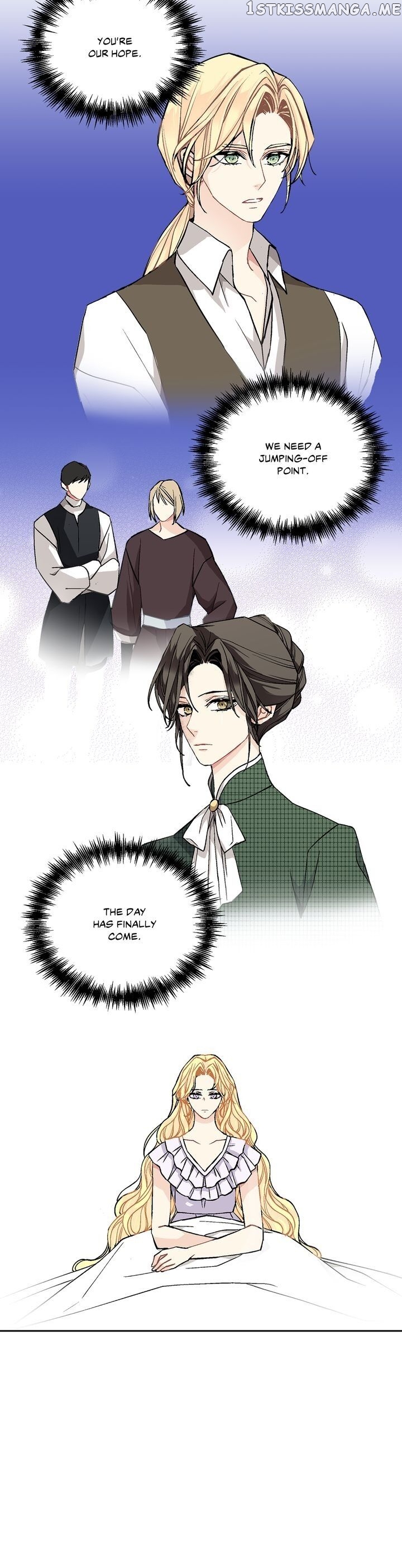 Elskar - Manhwa chapter 41 - page 4