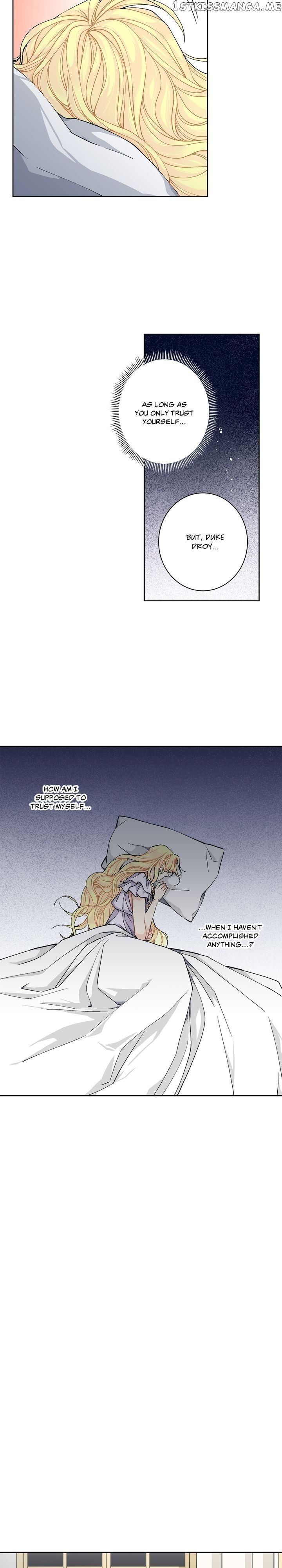 Elskar - Manhwa chapter 41 - page 6