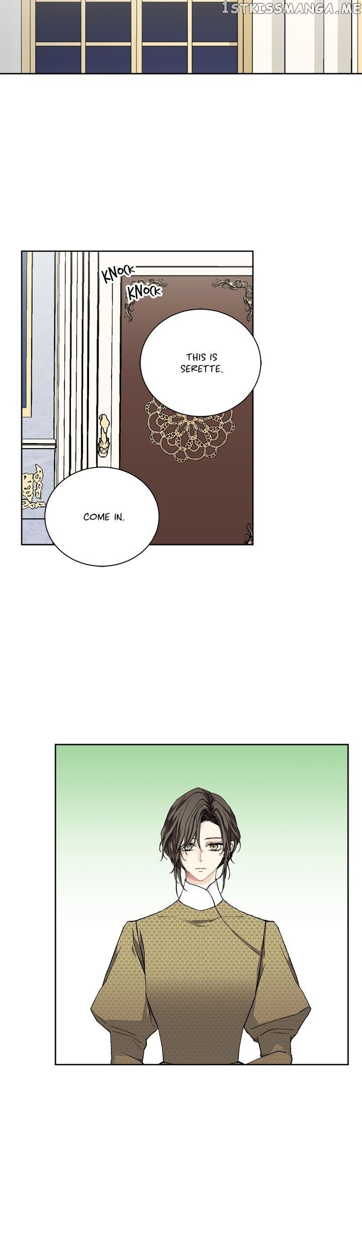 Elskar - Manhwa chapter 41 - page 7