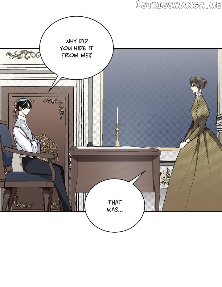 Elskar - Manhwa chapter 41 - page 9