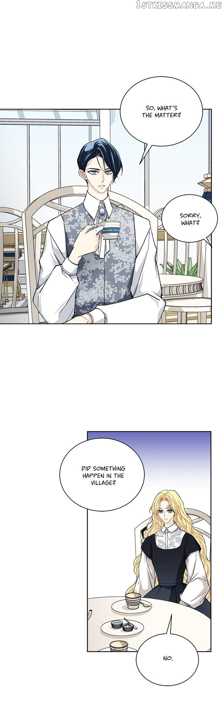 Elskar - Manhwa chapter 40 - page 11