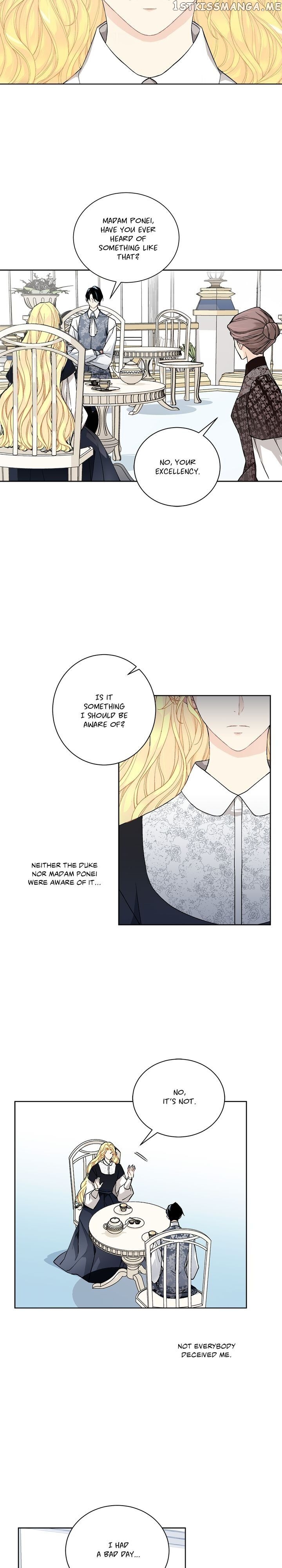 Elskar - Manhwa chapter 40 - page 13