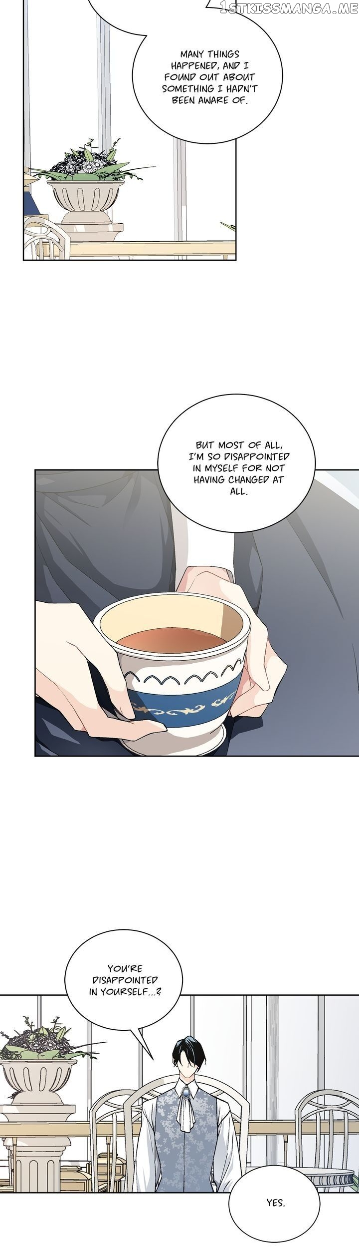 Elskar - Manhwa chapter 40 - page 14