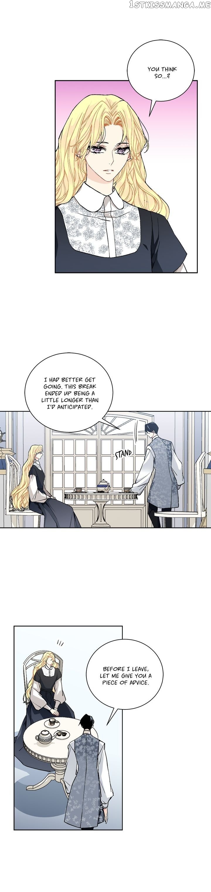 Elskar - Manhwa chapter 40 - page 17